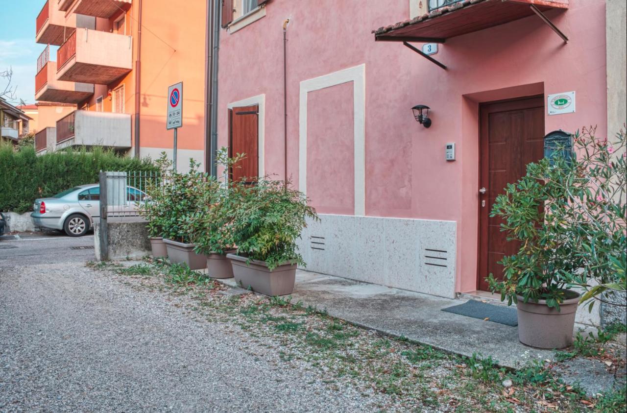 Bed & Breakfast Al Cardinale Verona