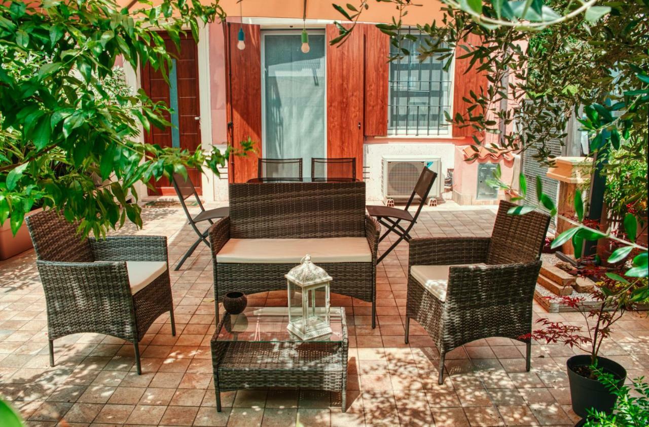 Bed and breakfast Al Cardinale Verona