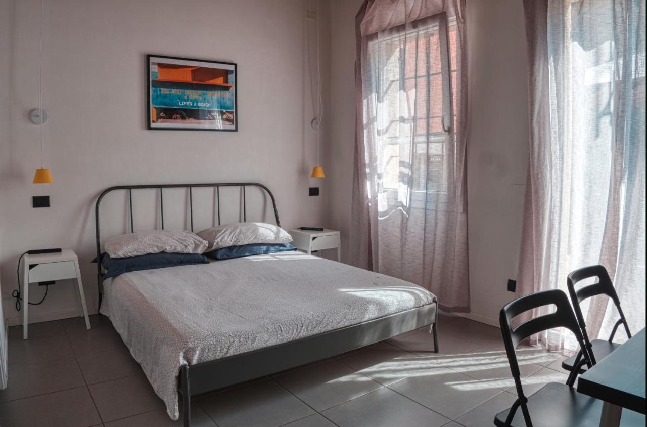 Bed and breakfast Al Cardinale