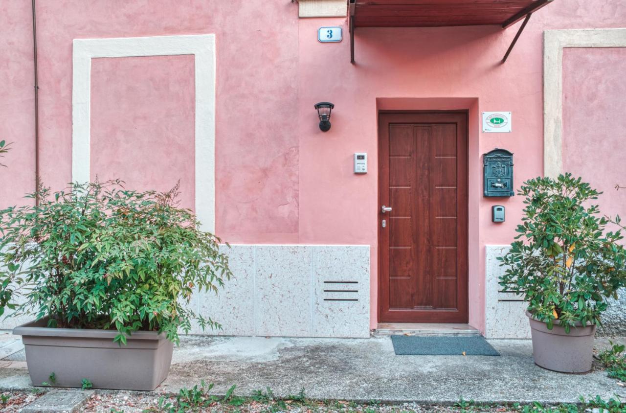 Al Cardinale Bed and breakfast 2*