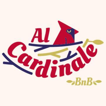 Al Cardinale Frühstückspension